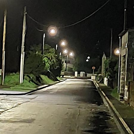 Casa Do Granel Villa Sete Cidades Dış mekan fotoğraf