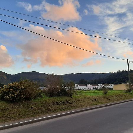 Casa Do Granel Villa Sete Cidades Dış mekan fotoğraf