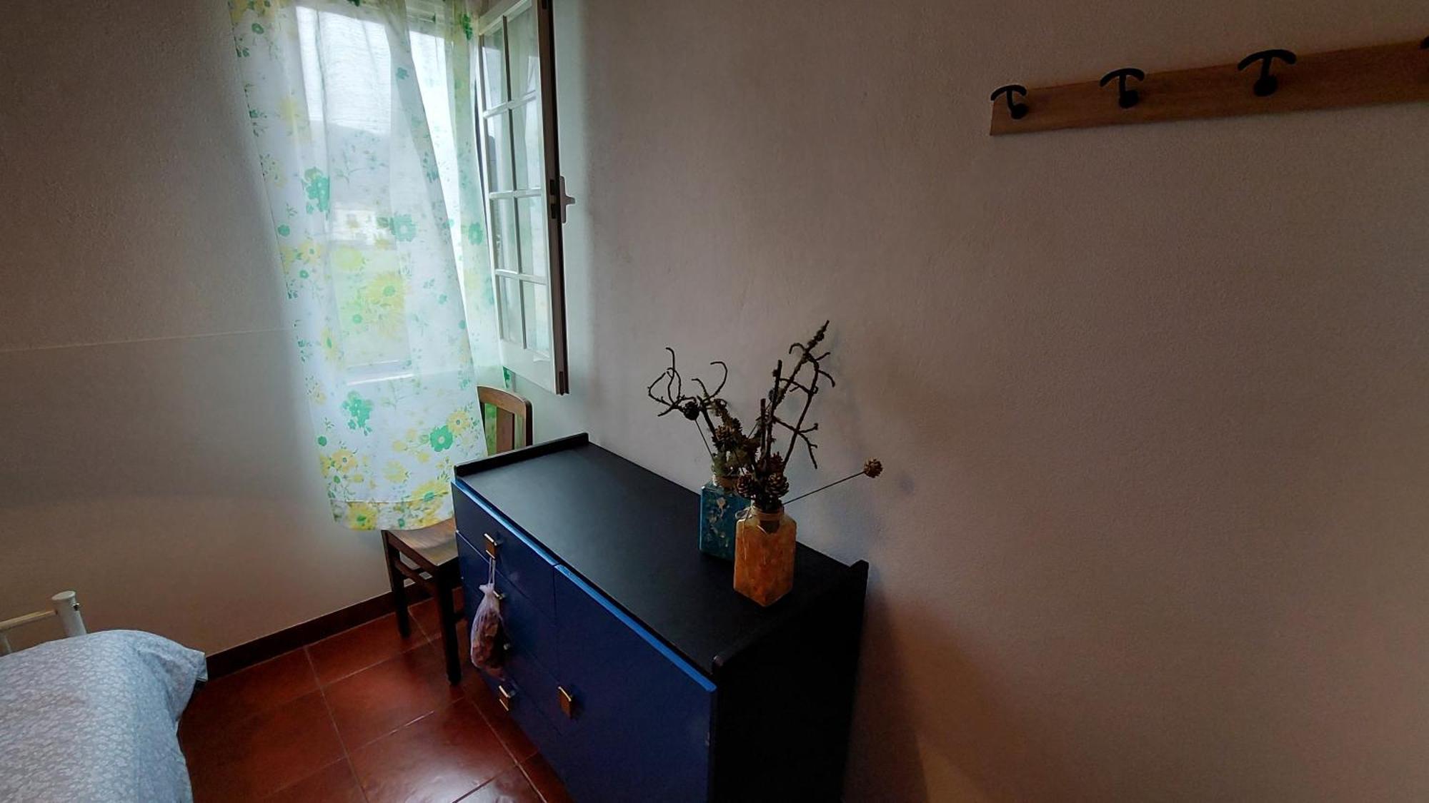 Casa Do Granel Villa Sete Cidades Dış mekan fotoğraf