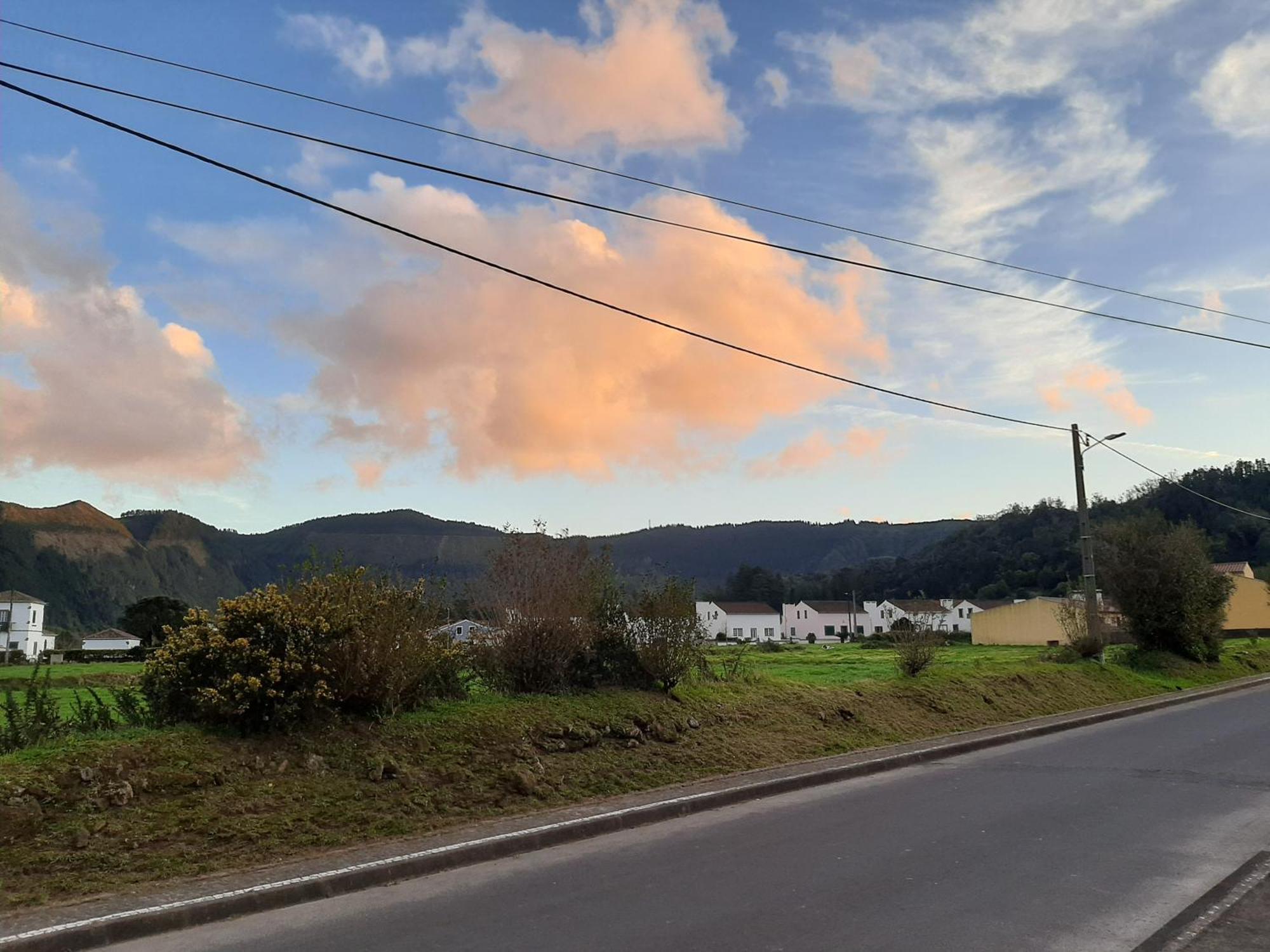 Casa Do Granel Villa Sete Cidades Dış mekan fotoğraf